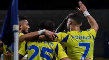 اللقاء المنتظر: موعد النصر والإتفاق في الدوري السعودي 2026